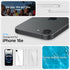Funda Spigen para iPhone 16e – Ultra Hybrid